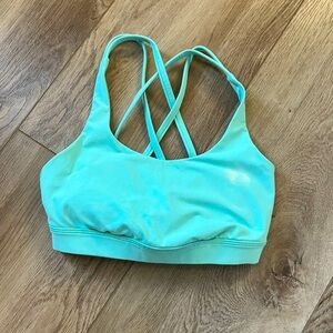 lululemon energy bra